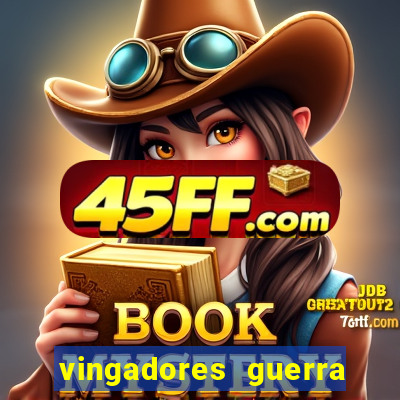 vingadores guerra infinita completo google drive